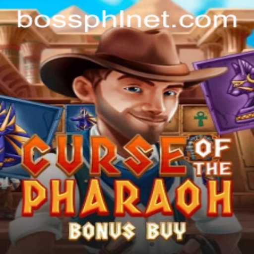 Curse of the Pharaoh Bonus Buy: A Mystical Journey into the Heart of Ancient Egypt