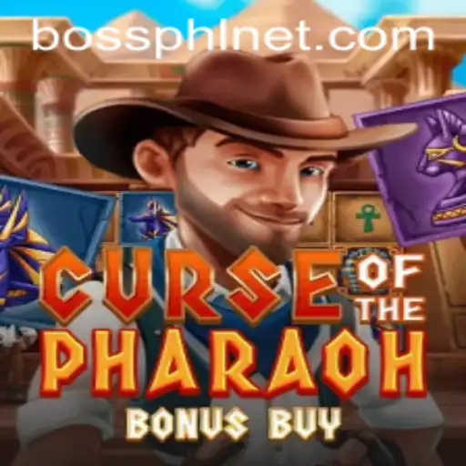 Curse of the Pharaoh Bonus Buy: A Mystical Journey into the Heart of Ancient Egypt