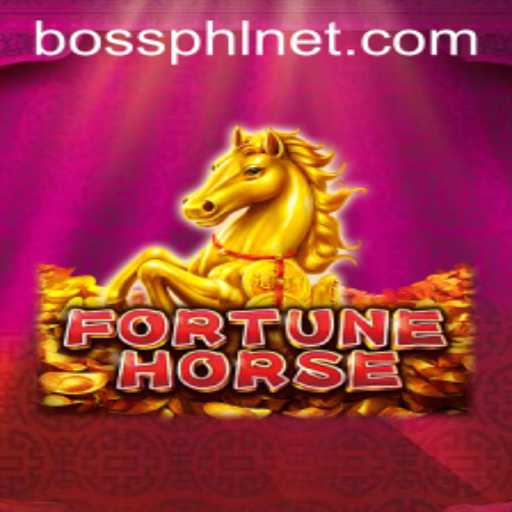 FortuneHorse: A Thrilling Adventure in Virtual Gaming with bossphl