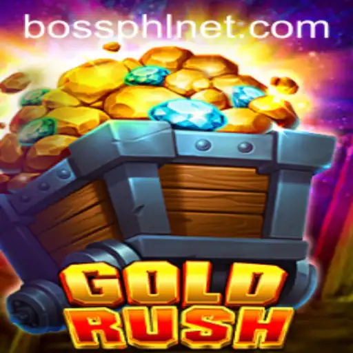 GoldRush: Conquer the 'Bossphl' and Become the Ultimate Treasure Hunter