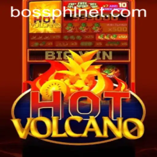 Exploring the Fiery World of HotVolcano and the Bossphl Adventure