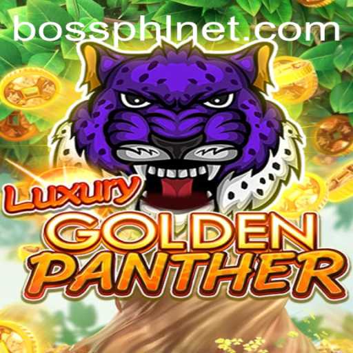 Unmasking the Magic of LUXURYGOLDENPANTHER: A Thrilling Adventure Awaits