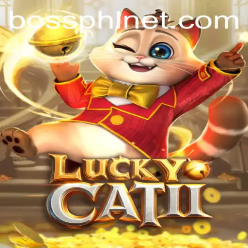 LuckyCatII: A Thrilling Adventure Through Virtual Realms