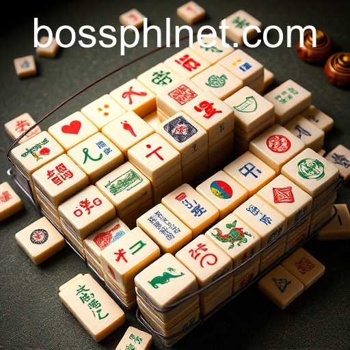 Exploring the World of Mahjong