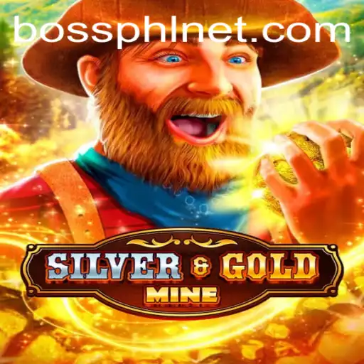Unveiling SilverGold: A Journey into the Epic World of Bossphl