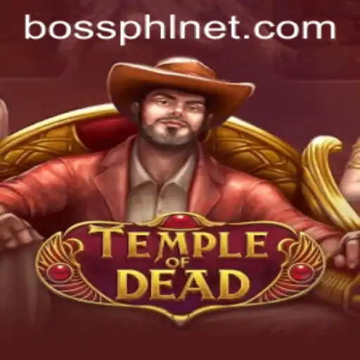 The Mystical World of TempleofDead: A Deep Dive into Bossphl