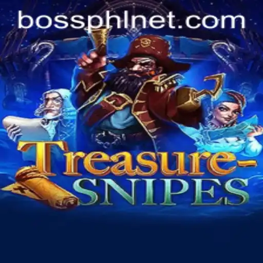 Exploring TreasureSnipes: The Epic Journey of Adventure and Strategy